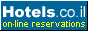 hotels.co.il