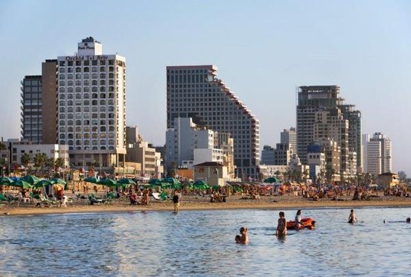 Orchid tel aviv