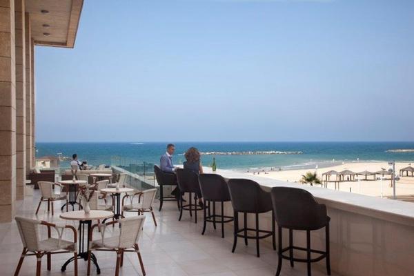 Orchid tel aviv
