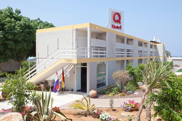 Q NETANYA