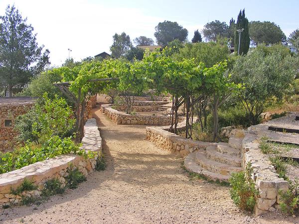 יד השמונה