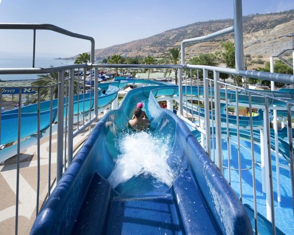 חוף גיא -טבריה