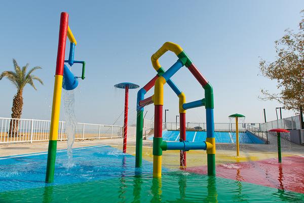 לאונרדו קלאב ים המלח הכול כלול