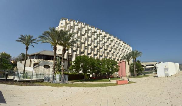 המלך שלמה טבריה