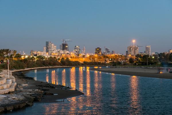 רוטשילד 22