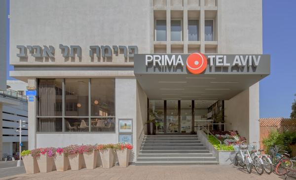 מלון