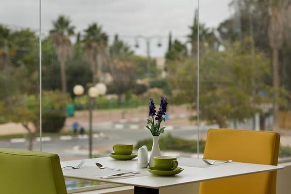 אירוס המדבר