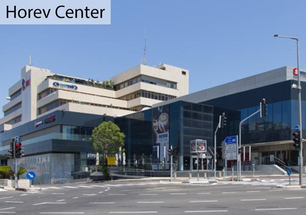 רוטשילד סוויטות יוקרה חיפה