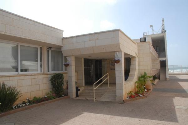 חוף עכו