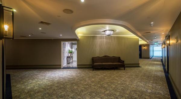 מגדל דוד טאוור נתניה (M GALLERY) אם גלרי סופיטל