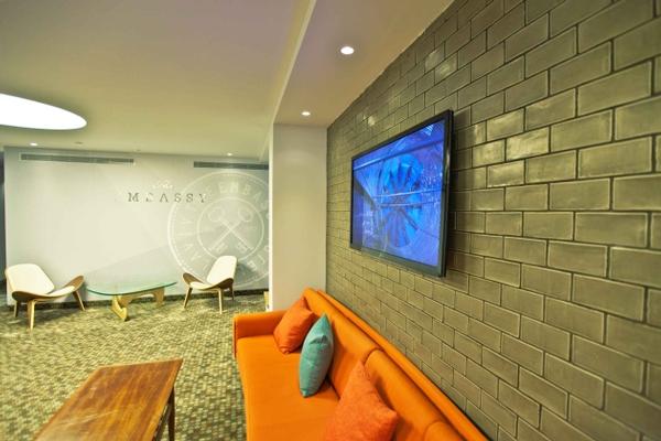 Embessy Hotel