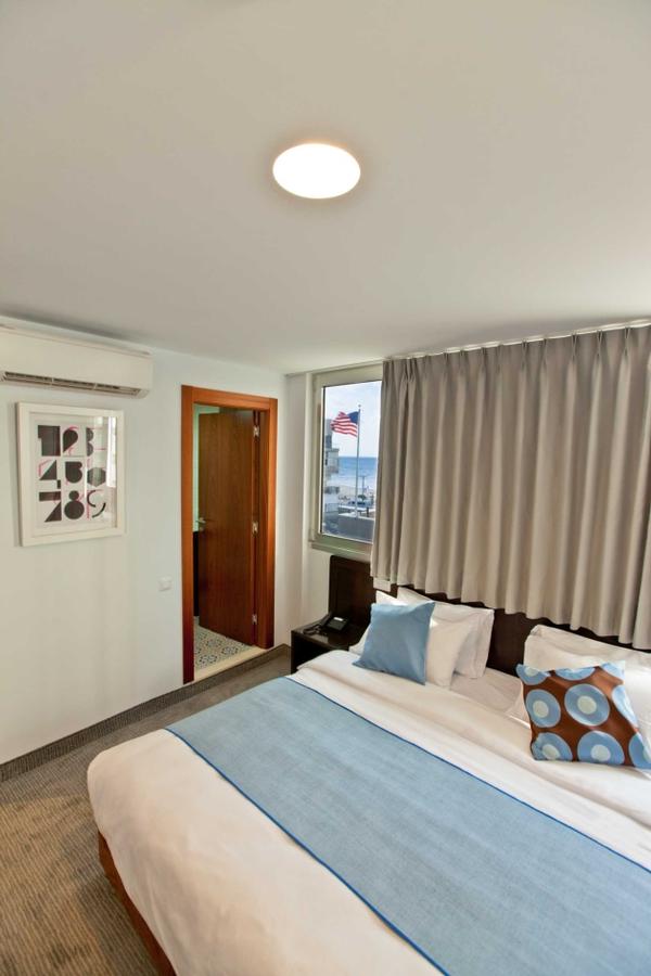 Embessy Hotel