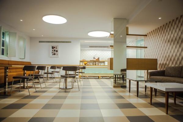 Embessy Hotel