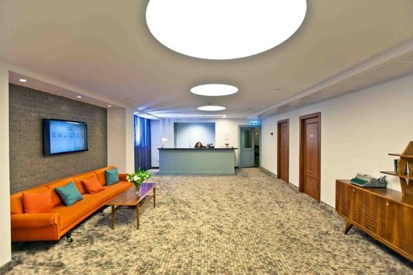Embessy Hotel