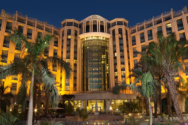 Queen of Sheba Eilat Hotel Queen of Sheba Eilat Hotel