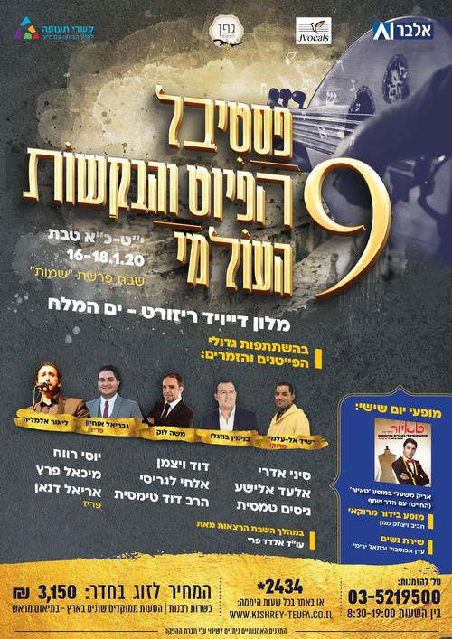 מלון דיוויד ים המלח ריזורט וספא - קשרי תעופה