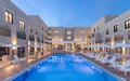 אדמונד ראש פינה |  מלון חדש בגליל