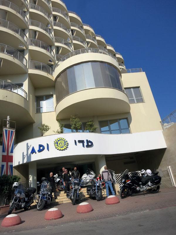 עדי אילת