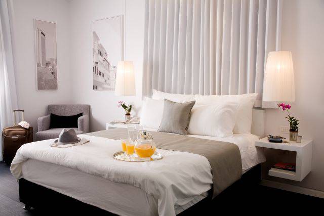 room