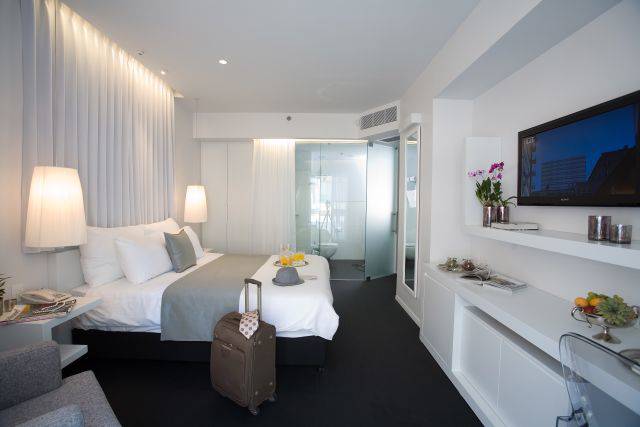 room