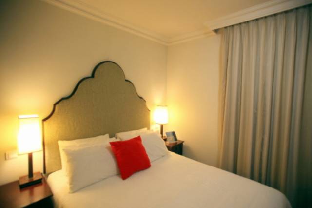 room