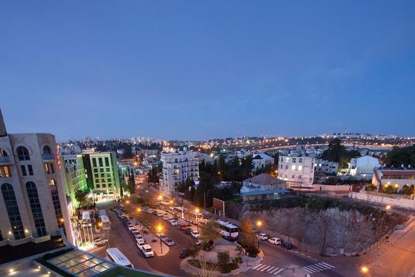 נוף