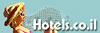 hotels.co.il